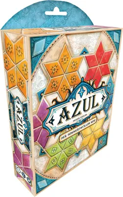 Image de Azul Mini : le pavillon d'été FR