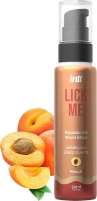 Immagine prodotto di LICK ME Pesca