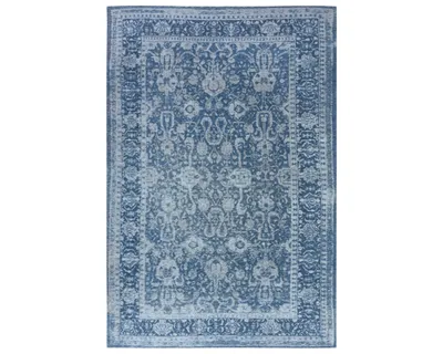 Zdjęcie produktu dla Dywan, chodnik do kuchni 80x165cm, antypoślizgowy tradycyjny wzór