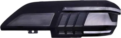 Produktbild von Rückleuchte rechts 12 V LED HELLA Licht-Expertise passend für u.a. VW ID