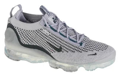 A single Nike Air Vapormax 2021 FK SE shoe is shown against a white background.