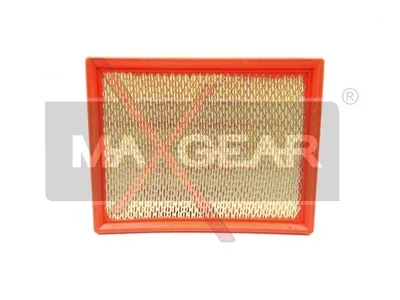 Produktbild von Luftfilter MAXGEAR 26-0276 für OPEL VECTRA B (36) Filtereinsatz