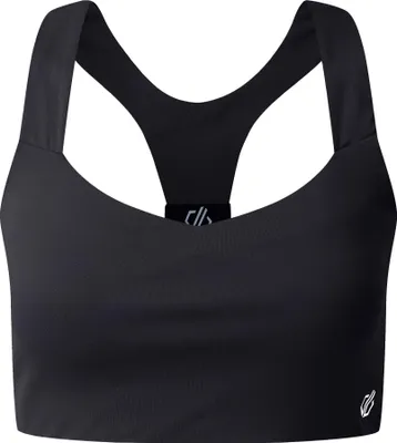 Obrázek produktu pro Dare 2B - "Swift III" sportovní podprsenka pro ženy RG11592 (M) (Black)