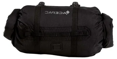 Produktbild von Mini Bar Roll Lenkertasche - Schwarz - 2024