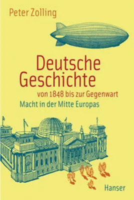 Produktbild von Deutsche Geschichte von 1848 bis zur Gegenwart