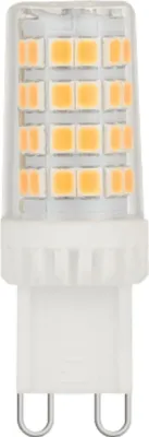 Zdjęcie produktu dla Żarówka LED 5W 480lm 4000K G9 Eco Light EC20746