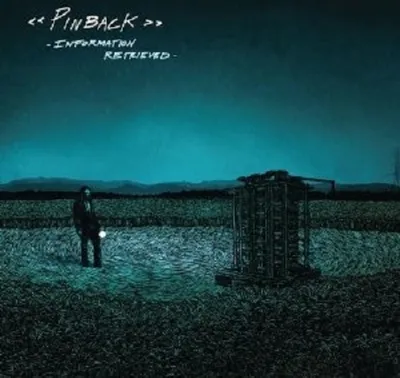 Produktbild von Pinback-Information Retrieved