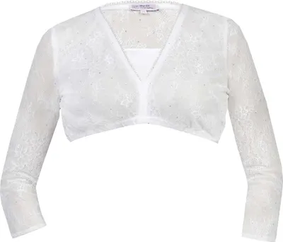 Produktbild von Dirndlbluse Kosima-Doro ecru 46
