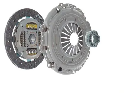 Produktbild von Valeo Kupplungssatz 826441