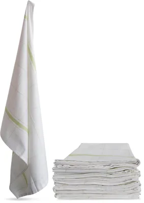 Produktbild von normani 10 Stück Geschirrtücher Profi-Wipe