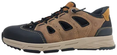 Produktbild von Relife Slipper Braun in Gr. 40