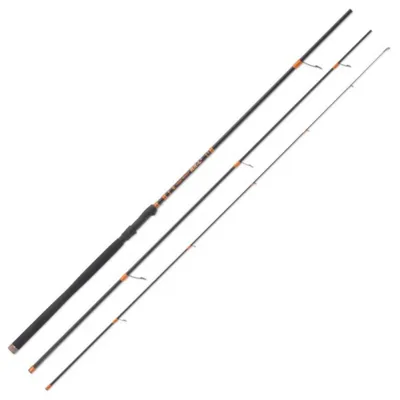Produktbild von Iron Trout Angelrute RX-Series RX-L/RX-H