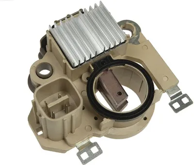 Produktbild von AS-PL ARE5022 Lichtmaschinenregler 12V Generator