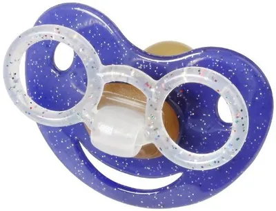 Produktbild von Easy Baby 790-04 Latex-Schnuller
