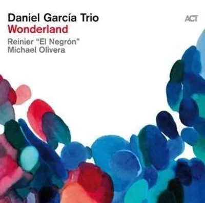 Produktbild von Wonderland