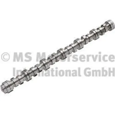 Produktbild von BF 20100712008: Nockenwelle für SCANIA P-, G-, R- und T-Serie sowie L-, P-, G-, R- und S-Serie