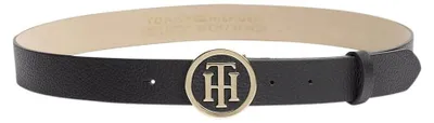 Obrázek produktu pro Kožený opasek Tommy Hilfiger
