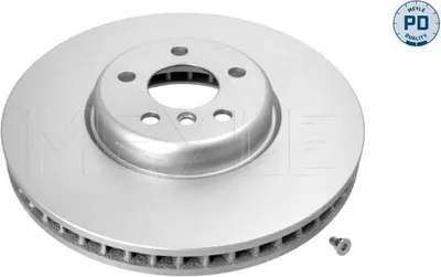 Zdjęcie produktu dla Tarcza Hamulcowa Bmw Przód 3/4/5/6/7/8/X3/X4/X5/Z4/Ix 1,6-3,0 15- Pr