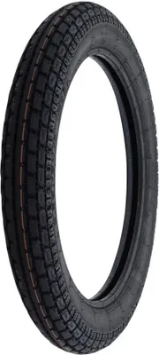Produktbild von Heidenau K34 Vintage Motorradreifen 3.25-18 52S TT - Block-Rillenprofil
