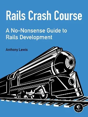Produktbild von Rails Crash Course