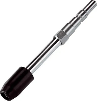 Produktbild von Nilfisk Strahlrohr 90 ohne Düse - Maße: 41 x 195 x 31 mm; 106402151