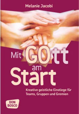 Produktbild von Mit Gott am Start