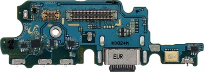 Produktbild von Ladeplatte passend für SAMSUNG Z fold 2 OEM (Schnellladegerät)