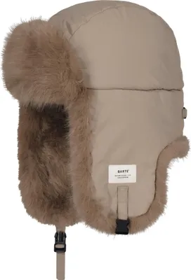Produktbild von Barts Bombermütze Hawka Braun onesize