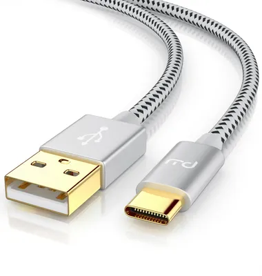 Immagine prodotto di Primewire Cavo da USB-C 3.1 a USB 3.0 tipo A, cavo di ricarica, cavo dati, cavo adattatore per smartphone e tablet - 1 m