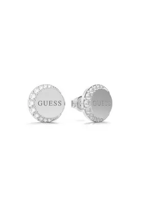 Zdjęcie produktu dla Guess kolczyki damskie JUBE01195JWRHT/U