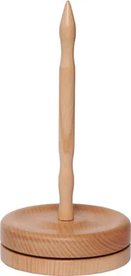 Produktbild von Knitpro Natural Drehbarer Garnspender