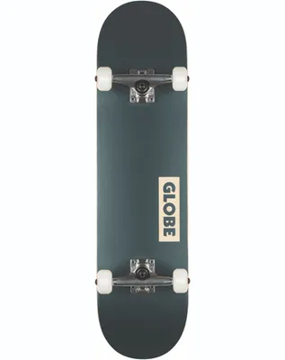 Produktbild von Globe Skateboard Goodstock navy