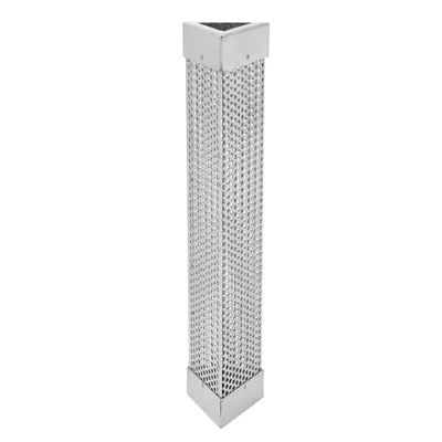 Image de BBQ Smoker,Tube BBQ Smoker,Générateur de fumée,Tube Smoker en acier inoxydable,Tube Smoker Grill,Outils Barbecue