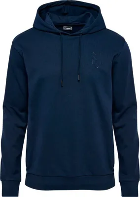 Produktbild von Hummel Active Co Kapuzenpullover Blau S Blau S