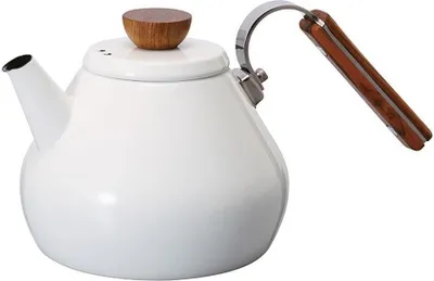 Obrázek produktu pro Čajová konvice "Bona" BTK-80-W / Bestbrew