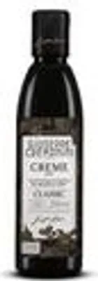 Obrázok produktu pre Giuseppe Cremonini Creme mit Balsamic Vinegar classic Aroma 250ml