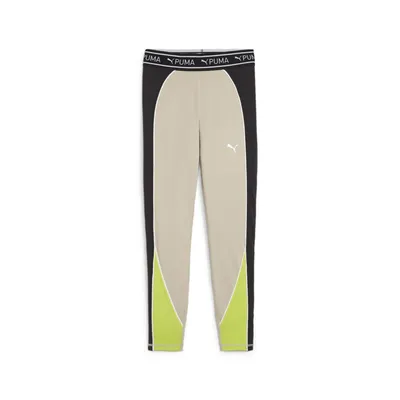 Produktbild von Puma Fit Train Strong 7/8 Putty L