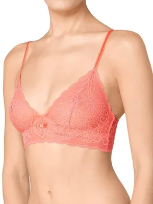 Produktbild von Triumph Amourette Spotlight N01, Farbe: Rosa Alcool 9Q/2546, Größe: M BH ohne Bügel