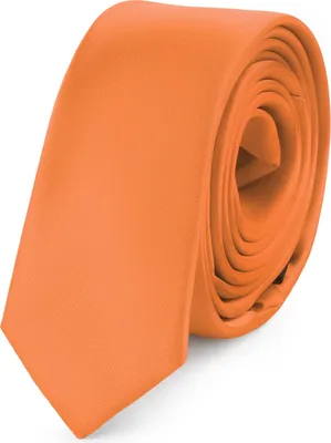 Produktbild von Ladeheid Herren Schmale Krawatte SP-5 (150cm x 5cm)