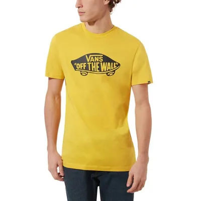 Imagen del producto de Vans MN Vans OTW, color sulfuroso y negro, talla 2XL
