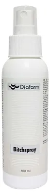 Image de Diafarm DF4200, spray anti-agression pour chiens