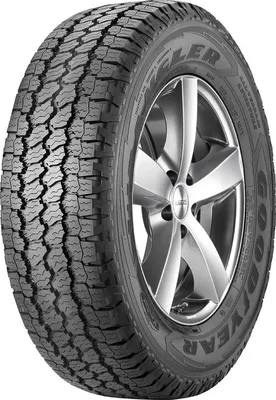 Immagine prodotto di Goodyear So car-tyres Wrangler All-Terrain Adventure ( 255/60 R20 113H XL LR )
