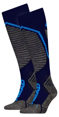 Produktbild von 1 Paar HEAD Unisex Skisocken Performance