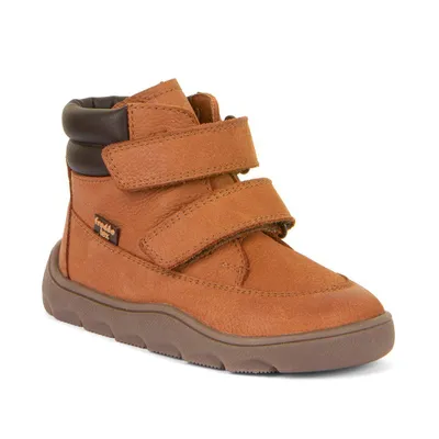 Immagine prodotto di Froddo Zeru Tex Barefoot Cognac taglia EU 33