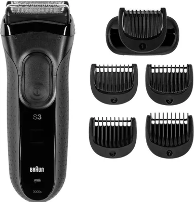 Produktbild von Braun Series 3-3000 BT b