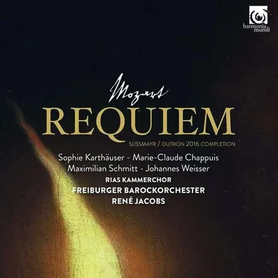 Produktbild von Requiem