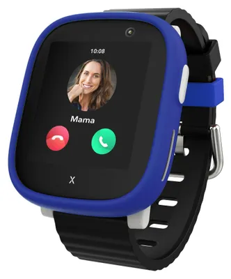 Obrázok produktu pre Xplora X6 Play NanoSIM Smartwatch blau o2