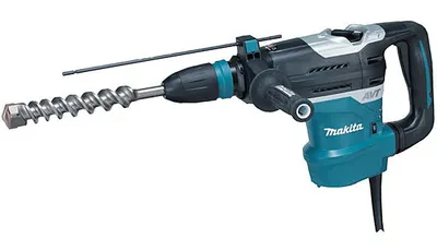 Produktbild von Makita HR4013C Kombihammer SDS-Max