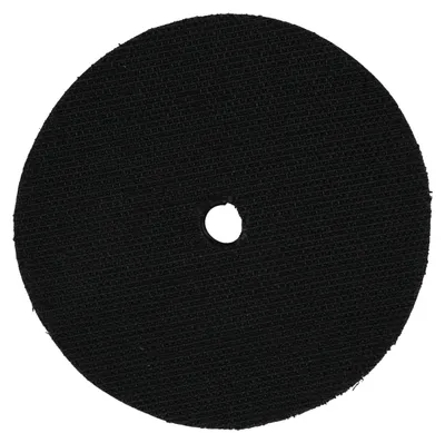 Produktbild von Schmith Schleifteller für Diamantpads 100 mm, M14 Profi Stützteller Aufnahmeteller Klett für Winkelschleifer Zubehör