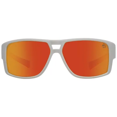 Imagen del producto de Gafas de sol Timberland TB9204 20H 60 para hombre, color gris